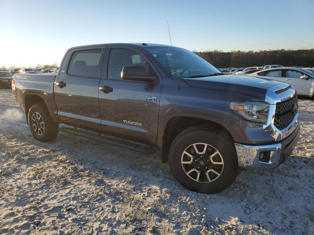 5TFDY5F14JX681408 | 2018 TOYOTA TUNDRA CRE