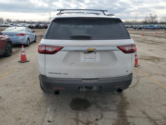 1GNEVHKW1KJ286758 | 2019 CHEVROLET TRAVERSE L