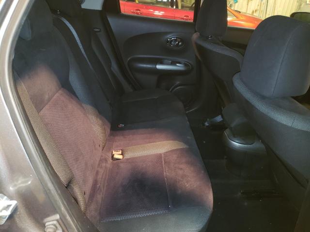 2015 NISSAN JUKE S - JN8AF5MR8FT513355