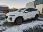 2020 HYUNDAI SANTA FE S - 5NMS3CAD1LH254064