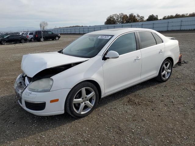 2009 Volkswagen Jetta SE