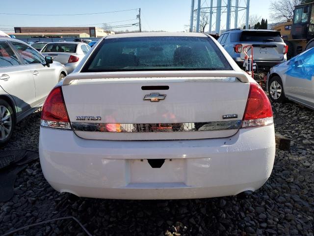 2G1WD5E36G1111853 | 2016 CHEVROLET IMPALA LIM