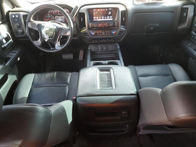 3GTU2NEC8GG228247 | 2016 GMC SIERRA K15