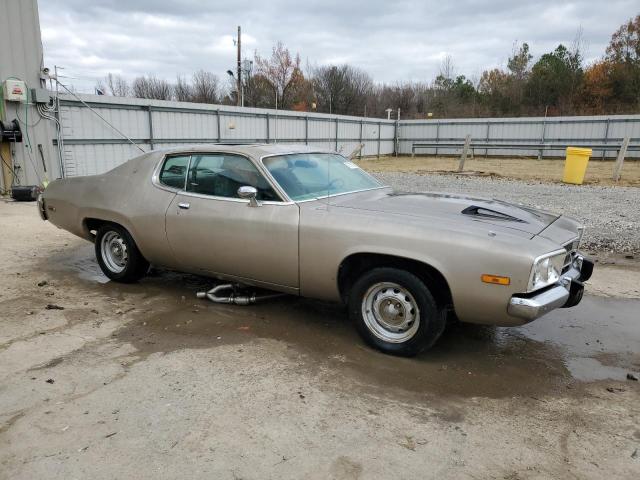 RP23G4G208836 | 1974 Plymouth satellite