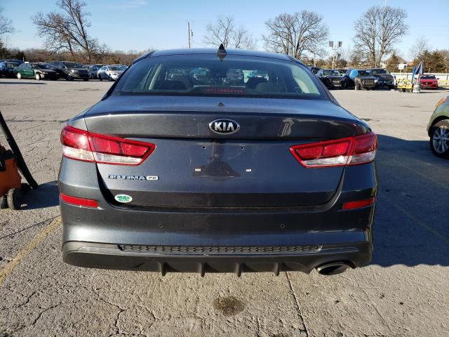 5XXGT4L3XLG434013 | 2020 KIA OPTIMA LX