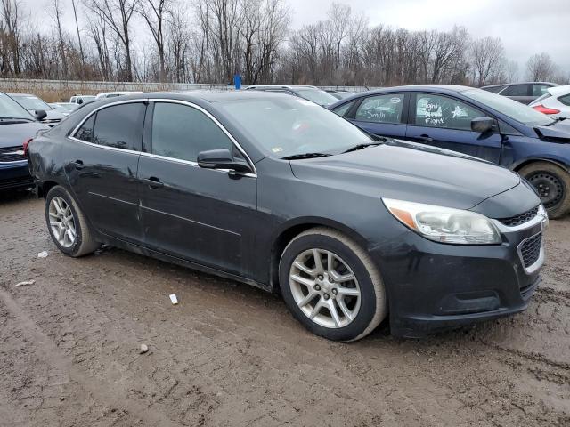 1G11C5SLXFF105661 | 2015 CHEVROLET MALIBU 1LT