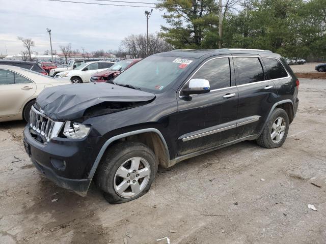 2011 Jeep Grand Cherokee Laredo VIN: 1J4RR4GG6BC641415 Lot: 81789973