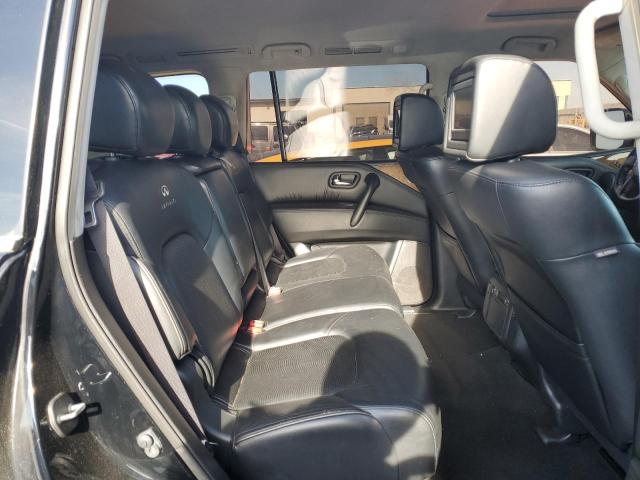 JN8AZ2NC2E9351153 | 2014 Infiniti qx80