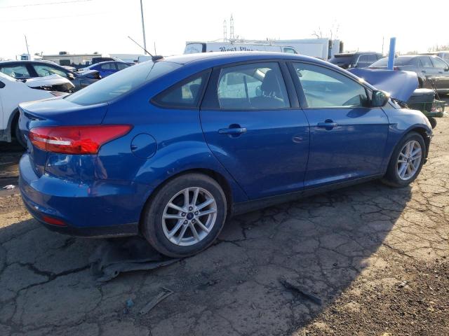 1FADP3F20JL216105 | 2018 FORD FOCUS SE