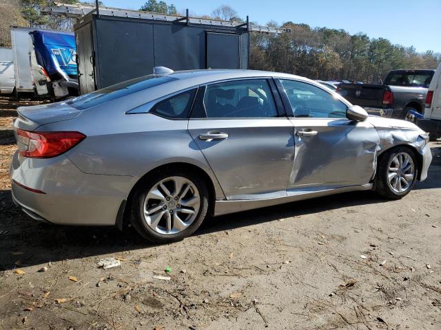 1HGCV1F11JA256679 | 2018 HONDA ACCORD LX