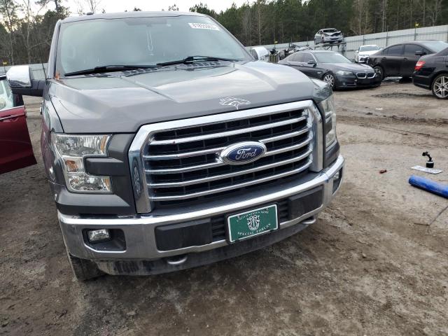 1FTEW1EF6FFB55407 | 2015 Ford f150 supercrew