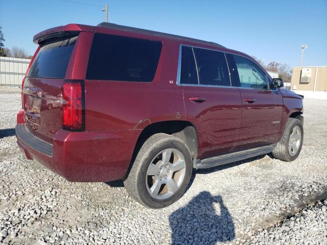 1GNSKBKC8KR382113 | 2019 Chevrolet tahoe k1500 lt