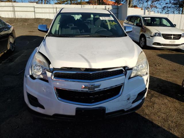 2GNFLEEKXE6162491 | 2014 CHEVROLET EQUINOX LS