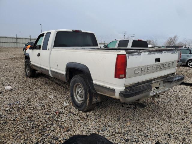 Vin: 1gcgk29n5se172579, lot: 78607783, chevrolet all models k2500 19952