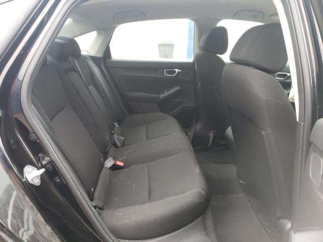 2022 HONDA CIVIC LX - 2HGFE2F21NH121530