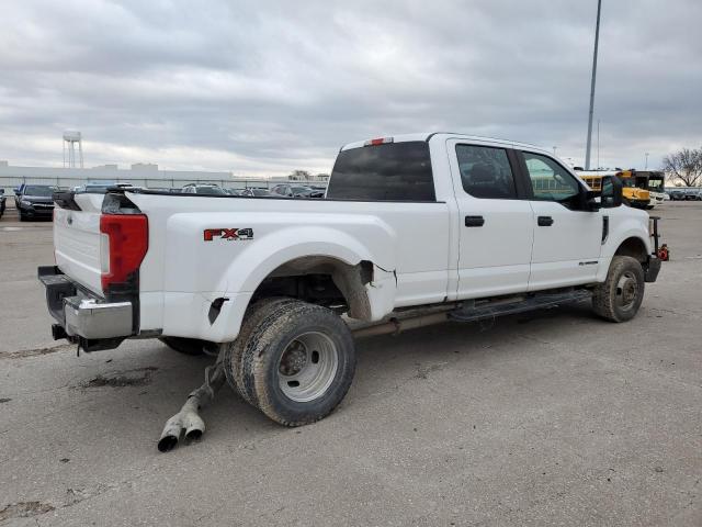 2017 Ford F350 Super Duty VIN: 1FT8W3DT8HEB21476 Lot: 81478543