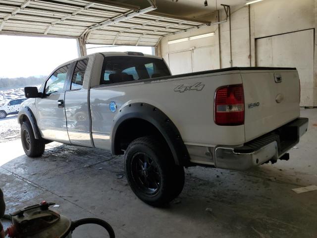 1FTPX14536NA58380 | 2006 Ford f150