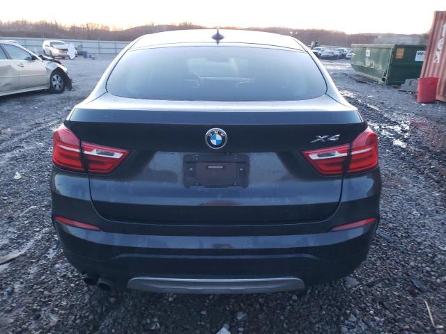 5UXXW5C50F0E87289 | 2015 BMW X4 XDRIVE3