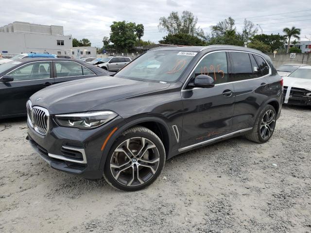 5UXCR4C05P9R24315 | 2023 BMW X5 SDRIVE