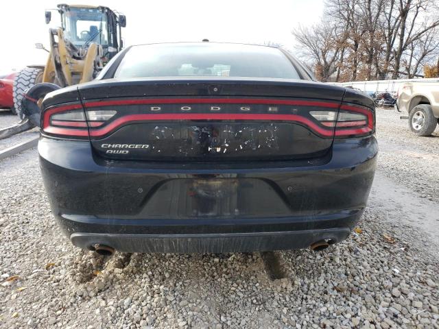 2019 DODGE CHARGER PO - 2C3CDXKT0KH582377