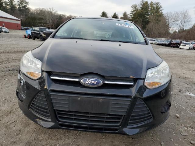 1FADP3K22EL125185 | 2014 FORD FOCUS SE