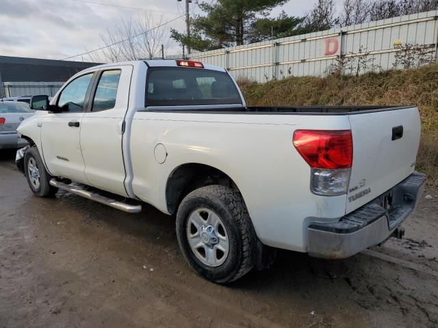 5TFUM5F19AX001661 | 2010 Toyota tundra double cab sr5