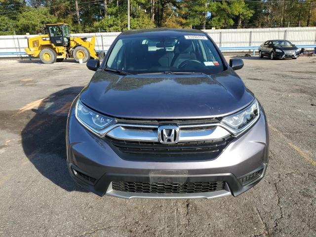 2HKRW6H3XKH223093 | 2019 HONDA CR-V LX