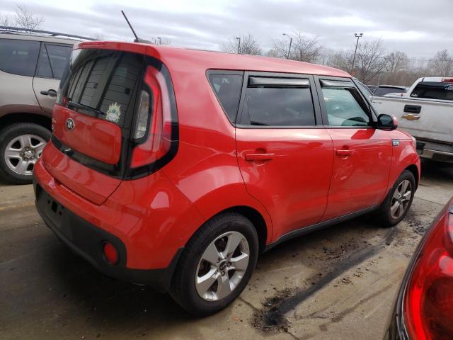 KNDJN2A23K7020867 | 2019 KIA SOUL