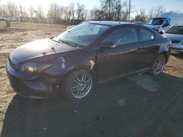 2010 Scion tC 