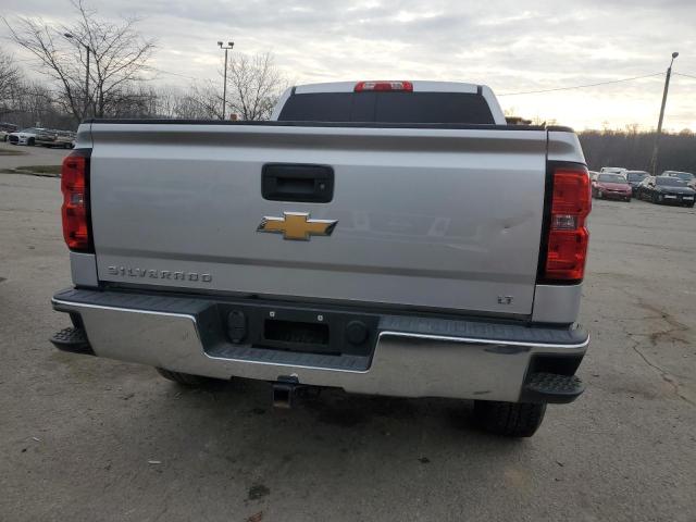 3GCUKREC8JG392306 | 2018 CHEVROLET SILVERADO