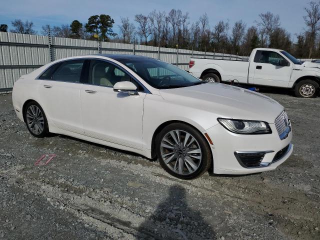 3LN6L5E91HR600815 | 2017 LINCOLN MKZ RESERV