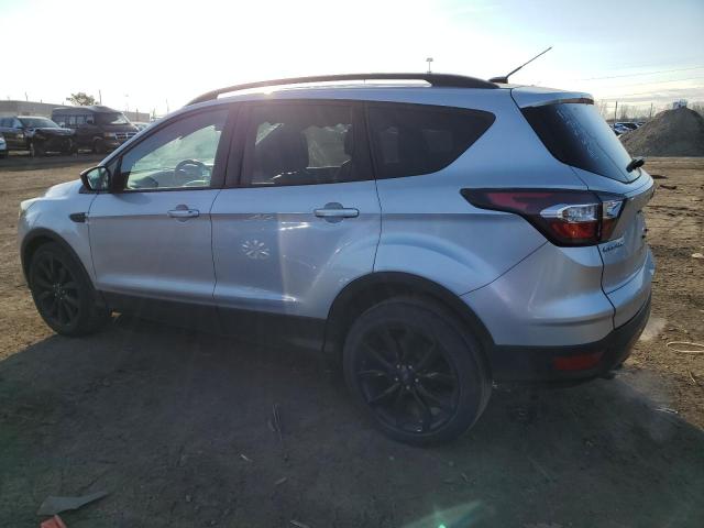 1FMCU0GD3HUB40750 | 2017 FORD ESCAPE SE