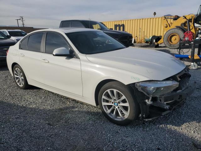 WBA8A9C58GK617282 | 2016 BMW 320 I