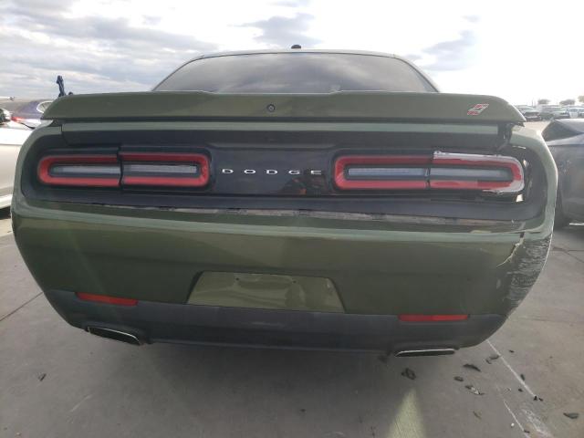 2C3CDZGG7KH676182 | 2019 DODGE CHALLENGER