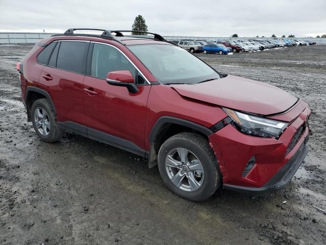 2T3P1RFV3NW252735 | 2022 TOYOTA RAV4 XLE