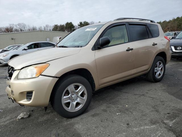 2012 Toyota RAV4 