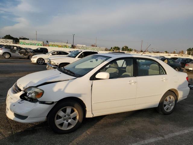 2004 Toyota Corolla CE