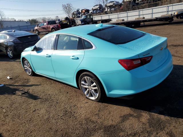 2018 CHEVROLET MALIBU HYB - 1G1ZF5SU4JF292519