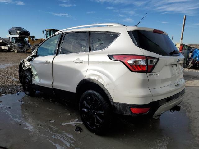 1FMCU9J91HUC25823 | 2017 FORD ESCAPE TIT