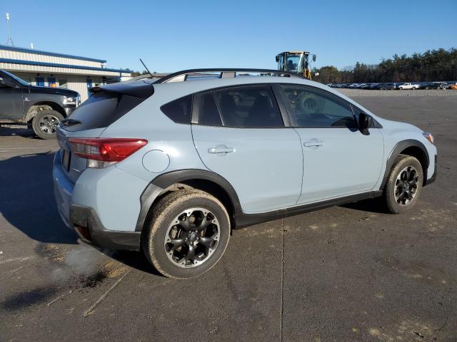 JF2GTAAC6P9232694 | 2023 SUBARU CROSSTREK