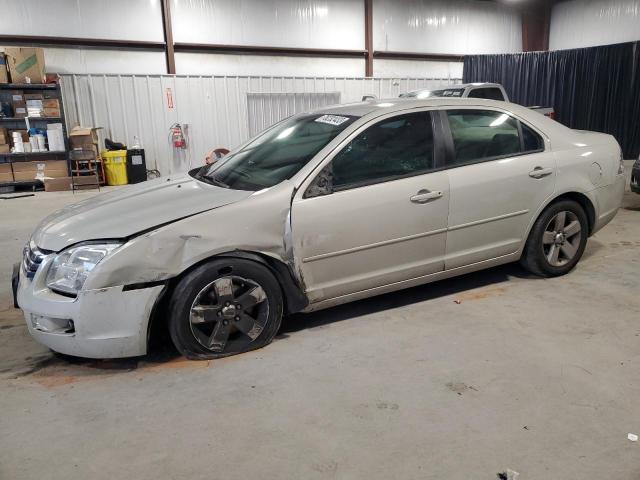 2008 Ford Fusion SE