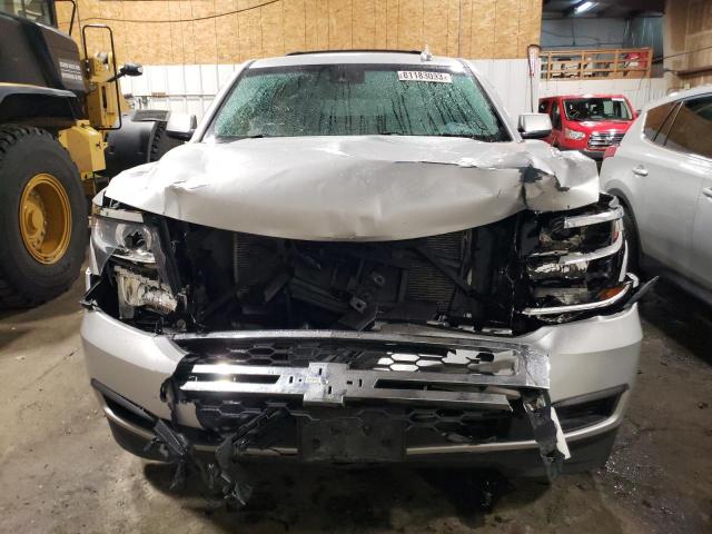 2015 CHEVROLET SUBURAN 1GNSKJKCXFR607308