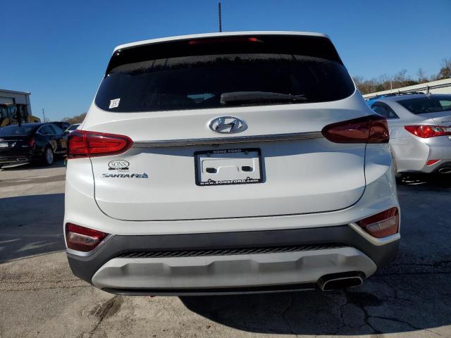 5NMS23AD3KH102448 | 2019 HYUNDAI SANTA FE S