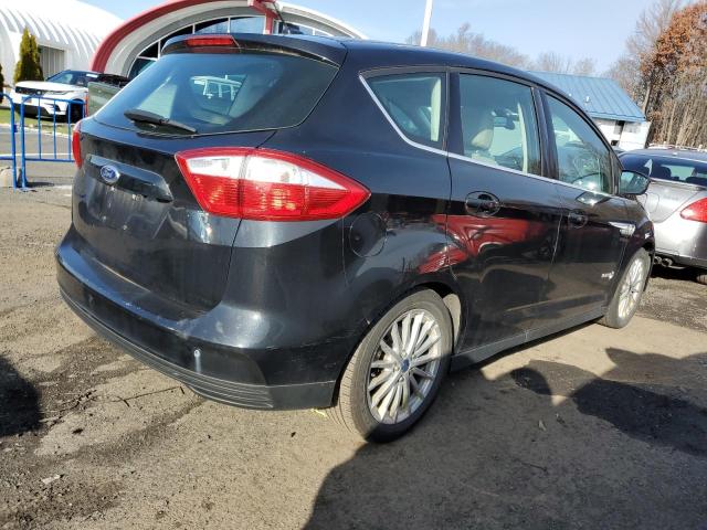 1FADP5BU4DL539564 2013 Ford C-Max Sel