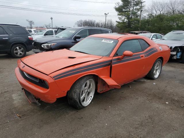 2010 Dodge Challenger R/T