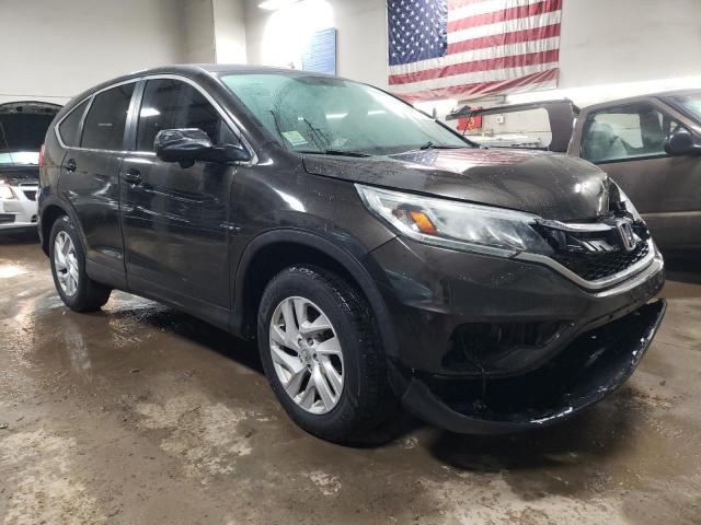 2HKRM4H57FH618950 | 2015 HONDA CR-V EX