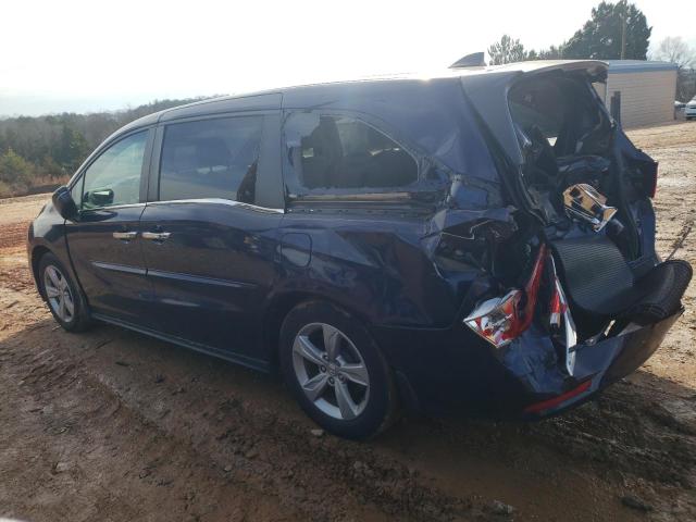 5FNRL6H71KB017445 | 2019 HONDA ODYSSEY EX