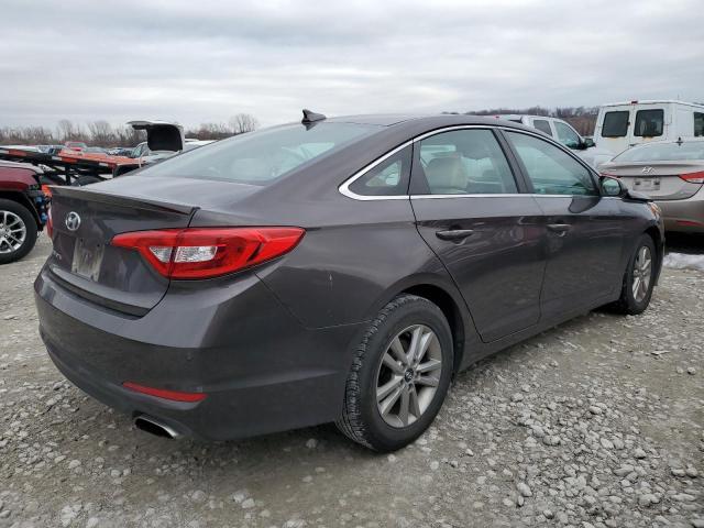 5NPE24AF4FH166219 | 2015 Hyundai sonata se