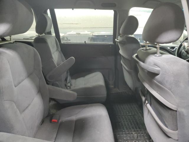 5FNRL38417B456222 | 2007 Honda odyssey ex