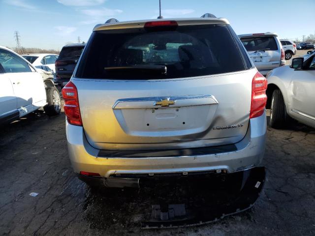 2GNALCEK6G1112654 | 2016 CHEVROLET EQUINOX LT